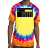 Window Tie Dye Tee Thumbnail