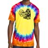 Window Tie Dye Tee Thumbnail