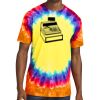 Window Tie Dye Tee Thumbnail