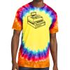 Window Tie Dye Tee Thumbnail