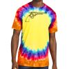 Window Tie Dye Tee Thumbnail