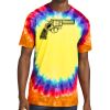 Window Tie Dye Tee Thumbnail