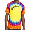 Window Tie Dye Tee Thumbnail