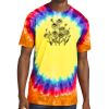 Window Tie Dye Tee Thumbnail