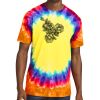 Window Tie Dye Tee Thumbnail