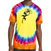 Window Tie Dye Tee Thumbnail