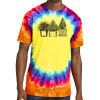 Window Tie Dye Tee Thumbnail