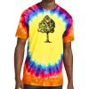 Window Tie Dye Tee Thumbnail