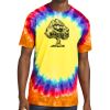 Window Tie Dye Tee Thumbnail