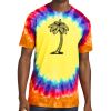 Window Tie Dye Tee Thumbnail