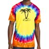 Window Tie Dye Tee Thumbnail