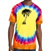 Window Tie Dye Tee Thumbnail