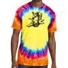 Window Tie Dye Tee Thumbnail