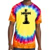 Window Tie Dye Tee Thumbnail