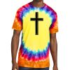 Window Tie Dye Tee Thumbnail