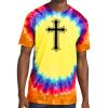 Window Tie Dye Tee Thumbnail