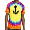 Window Tie Dye Tee Thumbnail