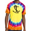 Window Tie Dye Tee Thumbnail