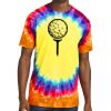 Window Tie Dye Tee Thumbnail