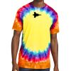 Window Tie Dye Tee Thumbnail