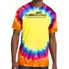 Window Tie Dye Tee Thumbnail