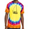 Window Tie Dye Tee Thumbnail