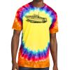 Window Tie Dye Tee Thumbnail