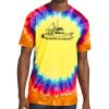 Window Tie Dye Tee Thumbnail