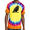 Window Tie Dye Tee Thumbnail