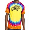 Window Tie Dye Tee Thumbnail