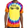 Window Tie Dye Tee Thumbnail