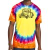 Window Tie Dye Tee Thumbnail