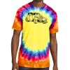 Window Tie Dye Tee Thumbnail