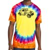 Window Tie Dye Tee Thumbnail