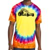 Window Tie Dye Tee Thumbnail