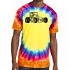 Window Tie Dye Tee Thumbnail