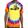 Window Tie Dye Tee Thumbnail