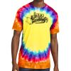 Window Tie Dye Tee Thumbnail