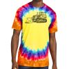 Window Tie Dye Tee Thumbnail