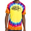 Window Tie Dye Tee Thumbnail