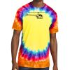 Window Tie Dye Tee Thumbnail