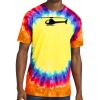 Window Tie Dye Tee Thumbnail