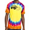 Window Tie Dye Tee Thumbnail