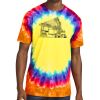 Window Tie Dye Tee Thumbnail