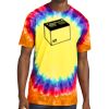 Window Tie Dye Tee Thumbnail