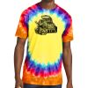 Window Tie Dye Tee Thumbnail