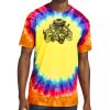 Window Tie Dye Tee Thumbnail