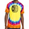 Window Tie Dye Tee Thumbnail