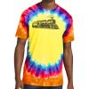 Window Tie Dye Tee Thumbnail