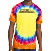 Window Tie Dye Tee Thumbnail